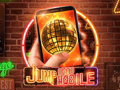 Jumpingmobile game cover