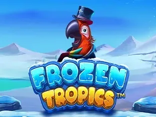 Frozen Tropics game cover