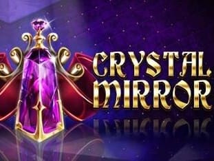 Crystal Mirror game cover
