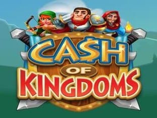 Cash Of Kingdoms game cover