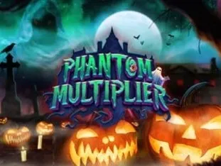 Phantom Multiplier game cover