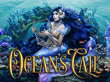 Ocean's Call game cover