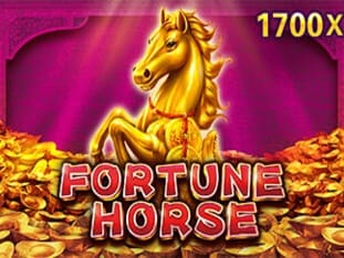 Fortunehorse game cover