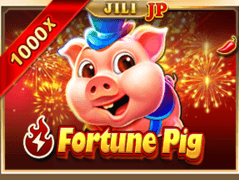 Fortunepig game cover