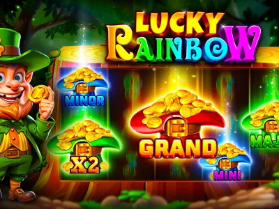 Tampilan Utama JNTwin Slot