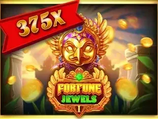 Fortune Jewels I game cover